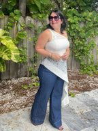 The Love Note Blouse