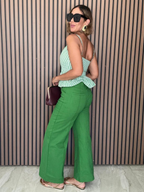 The Wardrobe Hero Pants