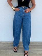 The Good Mood Jeans