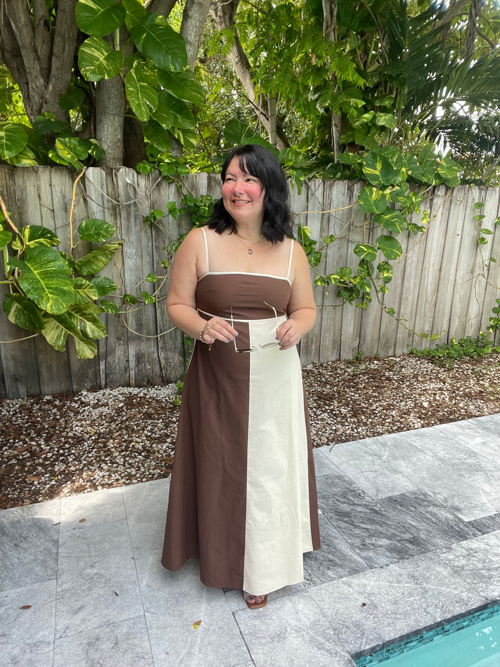Sienna Drift Dress