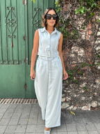 Defined Intentions Blouse