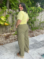 The Dot Has It Pants