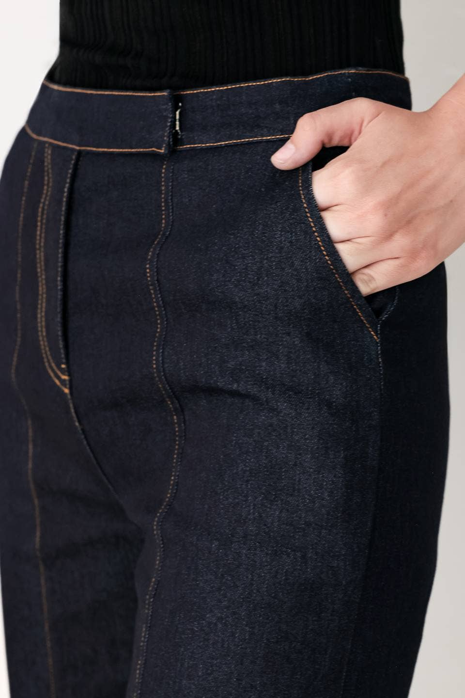 The Legs for Days Jeans