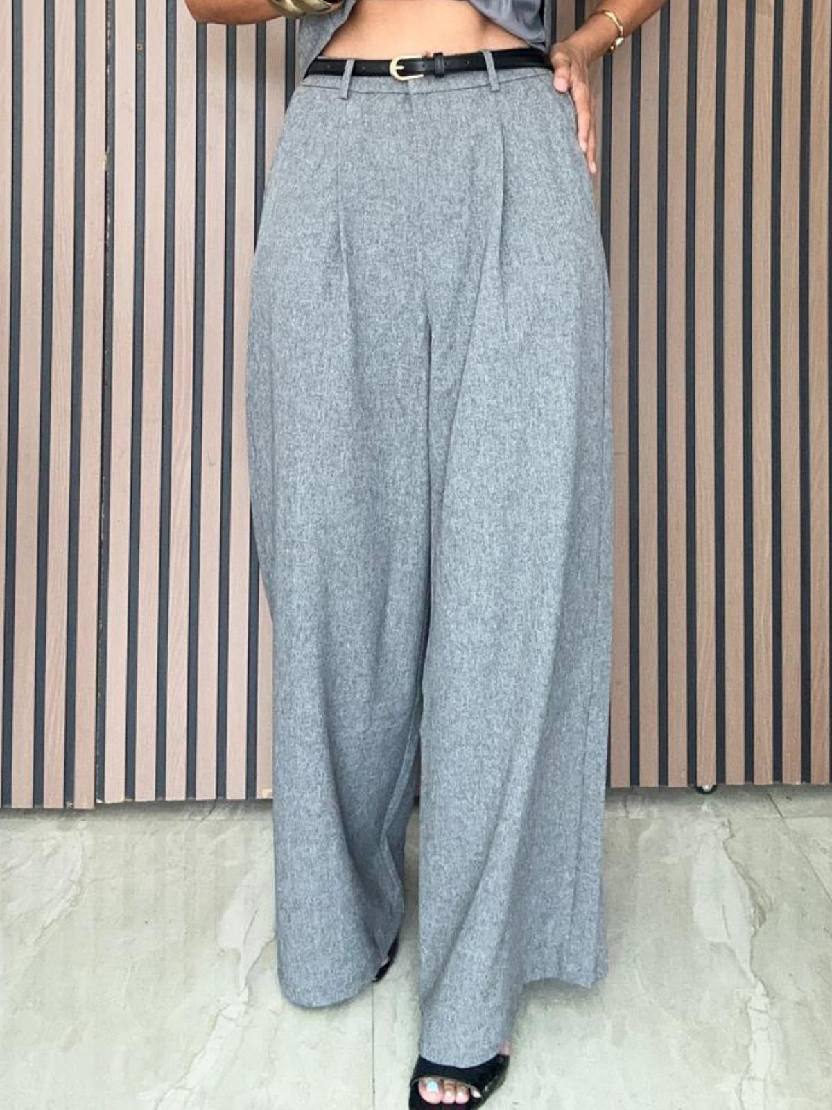 The Standard of Style Pants