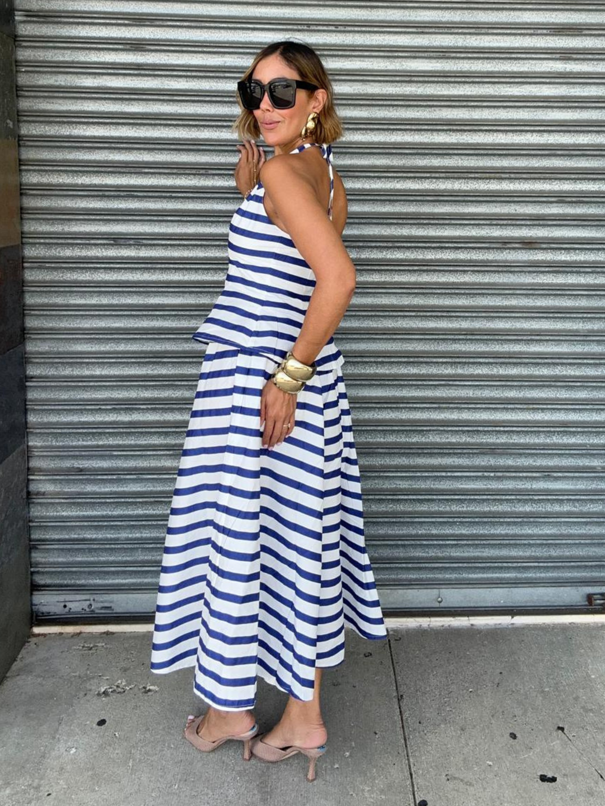 East Coast Muse Skirt