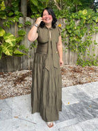 The Wildflower Wanderer Coordination