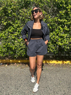 The Meet Me After Pilates Set
