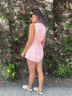 Out the Door Romper