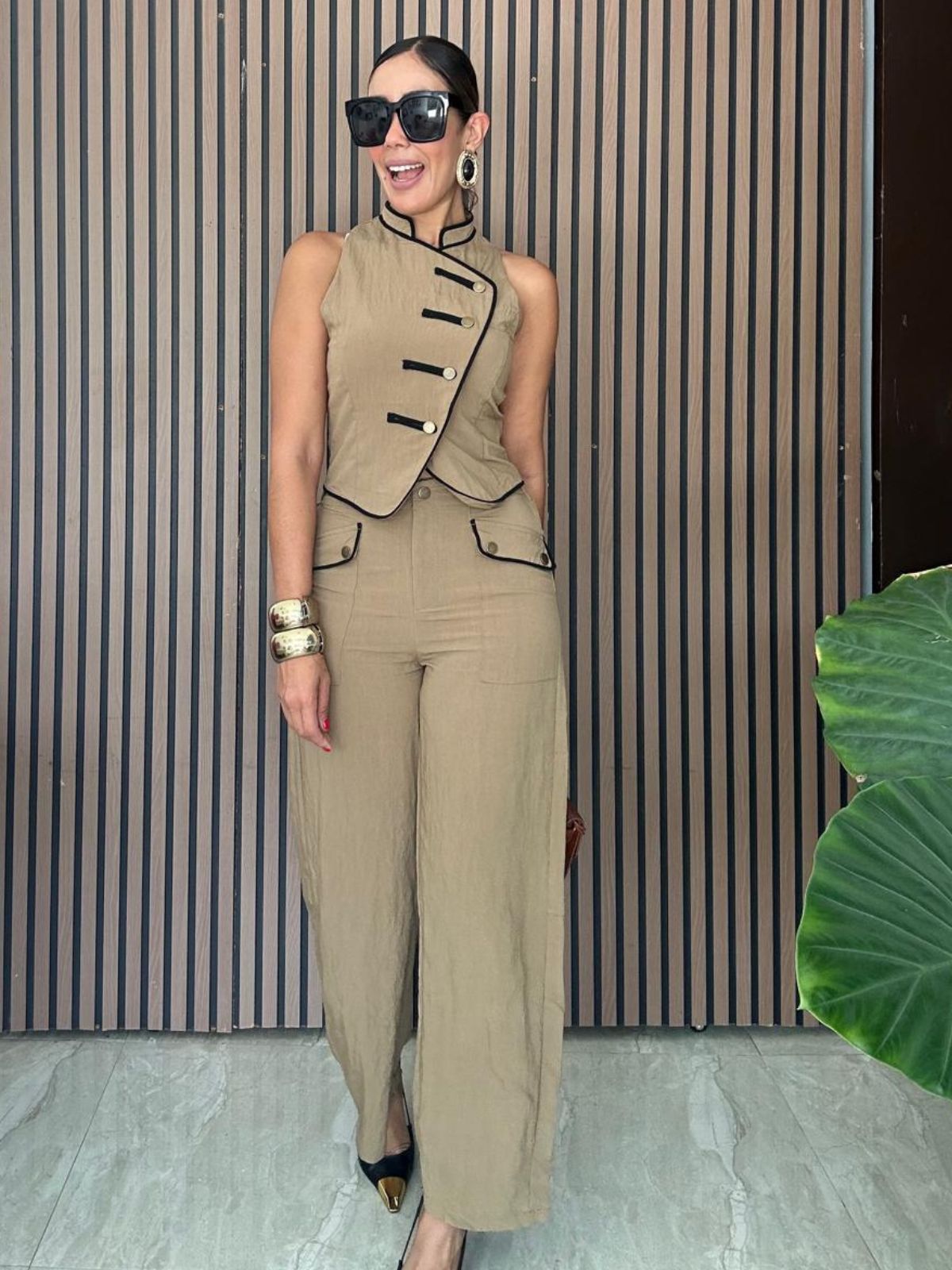 The Tailored Instinct Set