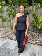 The She Means Business Jeans