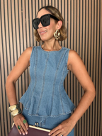 Good Jeans Energy Top and Pants Set