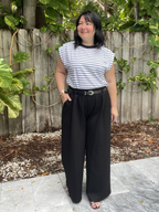 The Wear On Repeat Pants