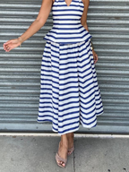 East Coast Muse Skirt