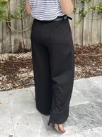 The Wear On Repeat Pants