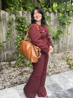 The Perfectly Put Together Pants