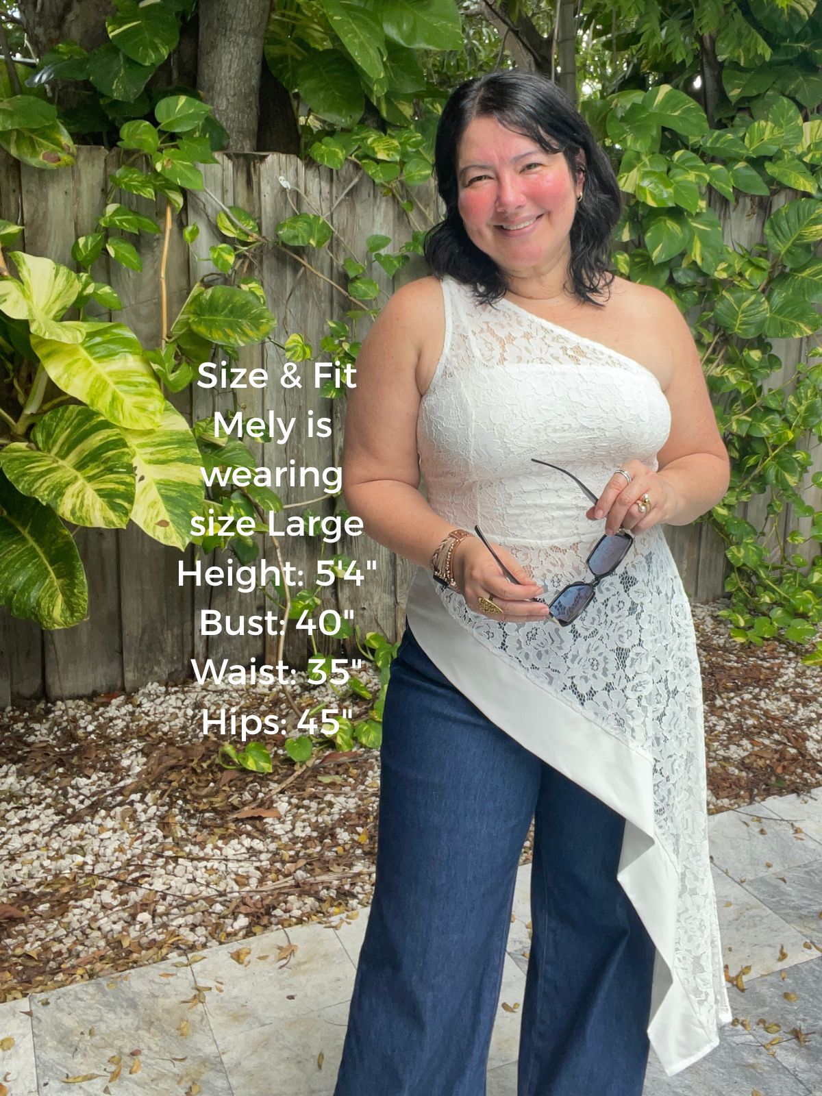 The Love Note Blouse