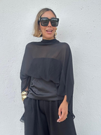 The She Arrived Top