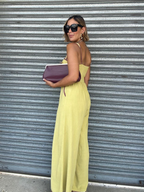 The Rich in Taste Jumpsuit