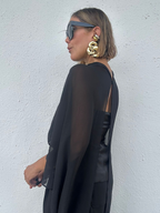 The She Arrived Top