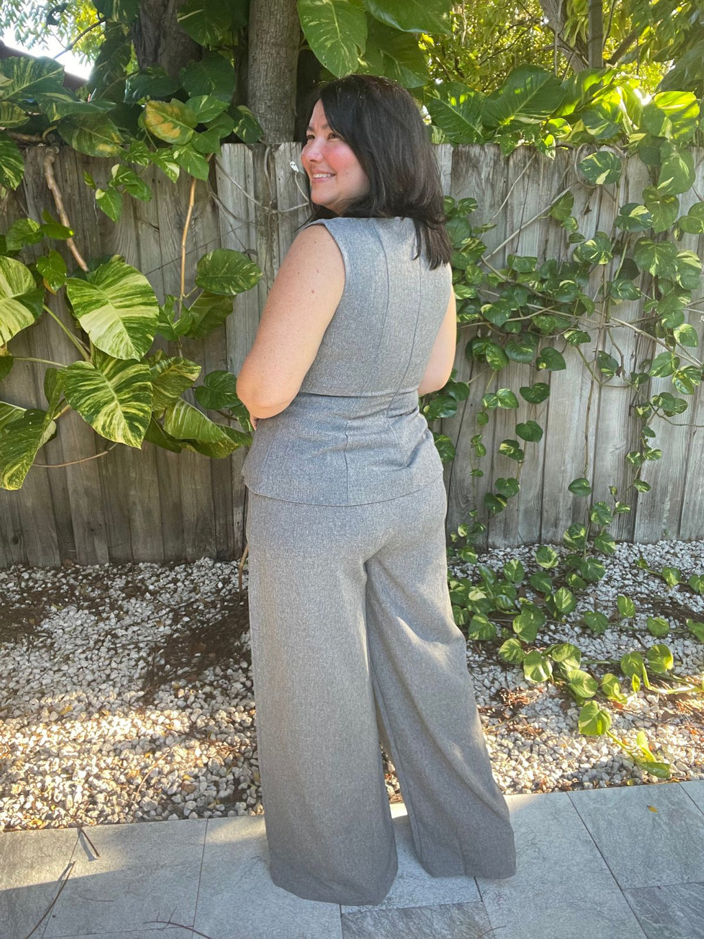 The Standard of Style Top