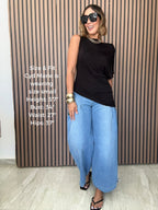 The Easy Move Jeans