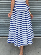 East Coast Muse Skirt