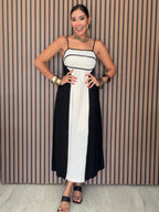 The I Know What Works Dress