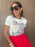 The This Is So Me Graphic Print Baby T-Shirt