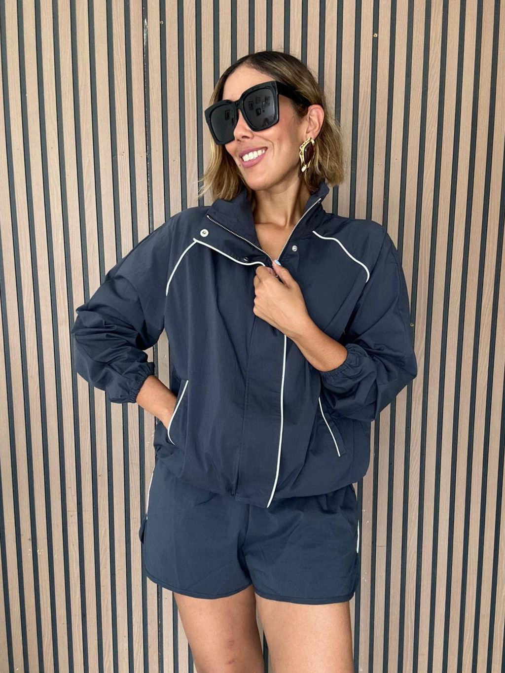 The Meet Me After Pilates Set
