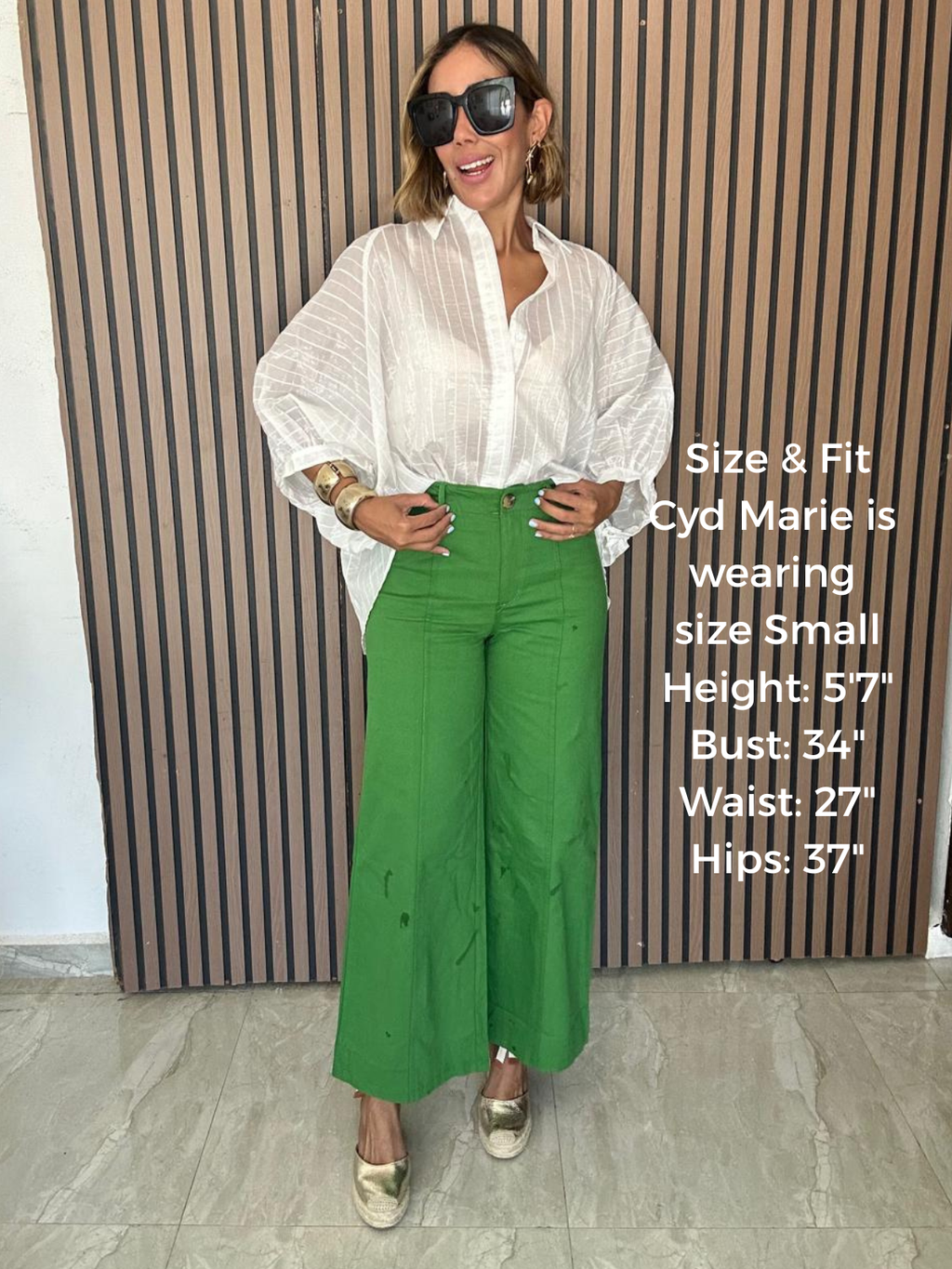 The Wardrobe Hero Pants