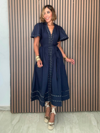 The Cottage Club Midi Dress