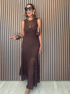 The Slow Romance Maxi Dress