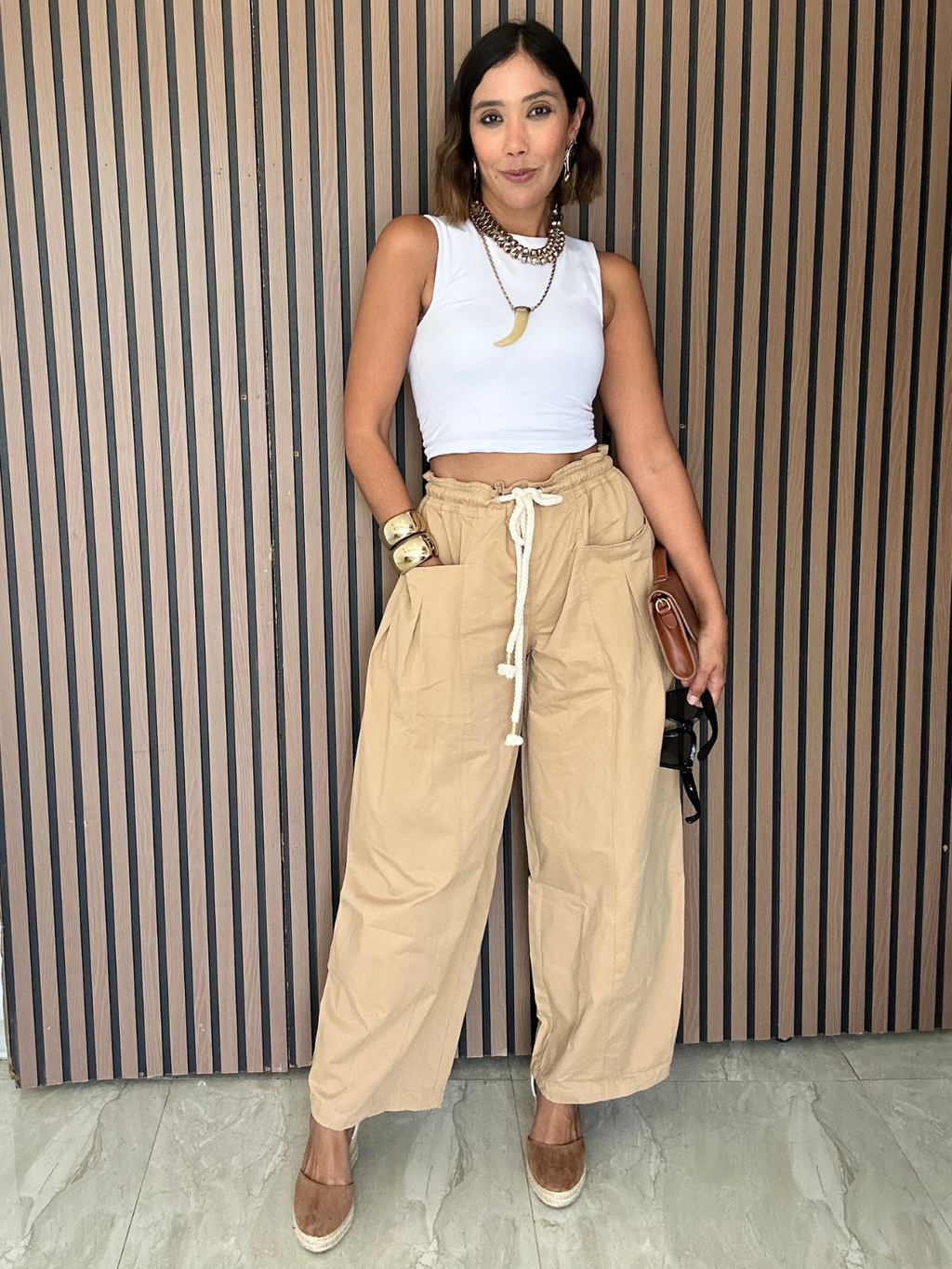 Feel Good Look Better Pants