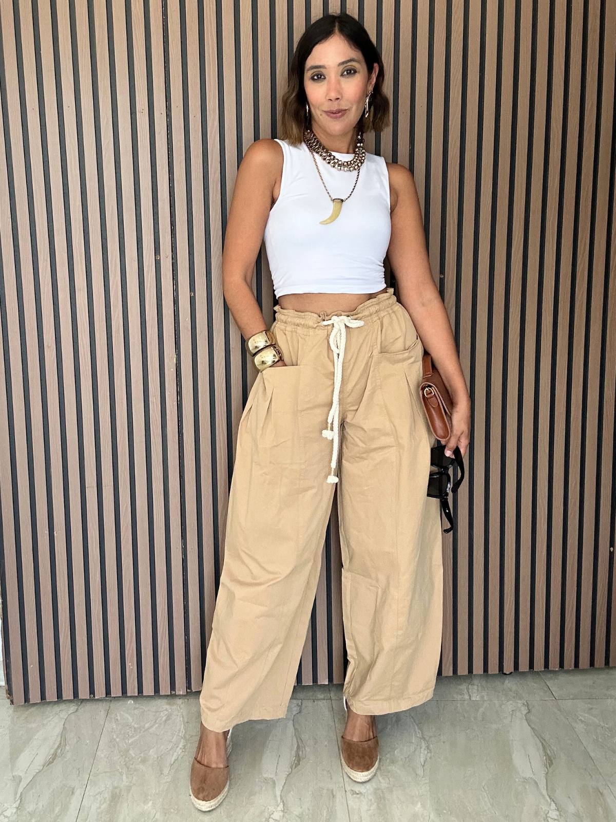 Feel Good Look Better Pants