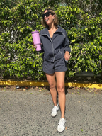 The Meet Me After Pilates Set