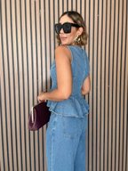 Good Jeans Energy Top and Pants Set