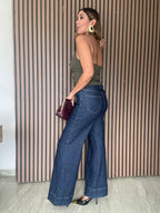 The Endless Possibilities High-Rise Jeans