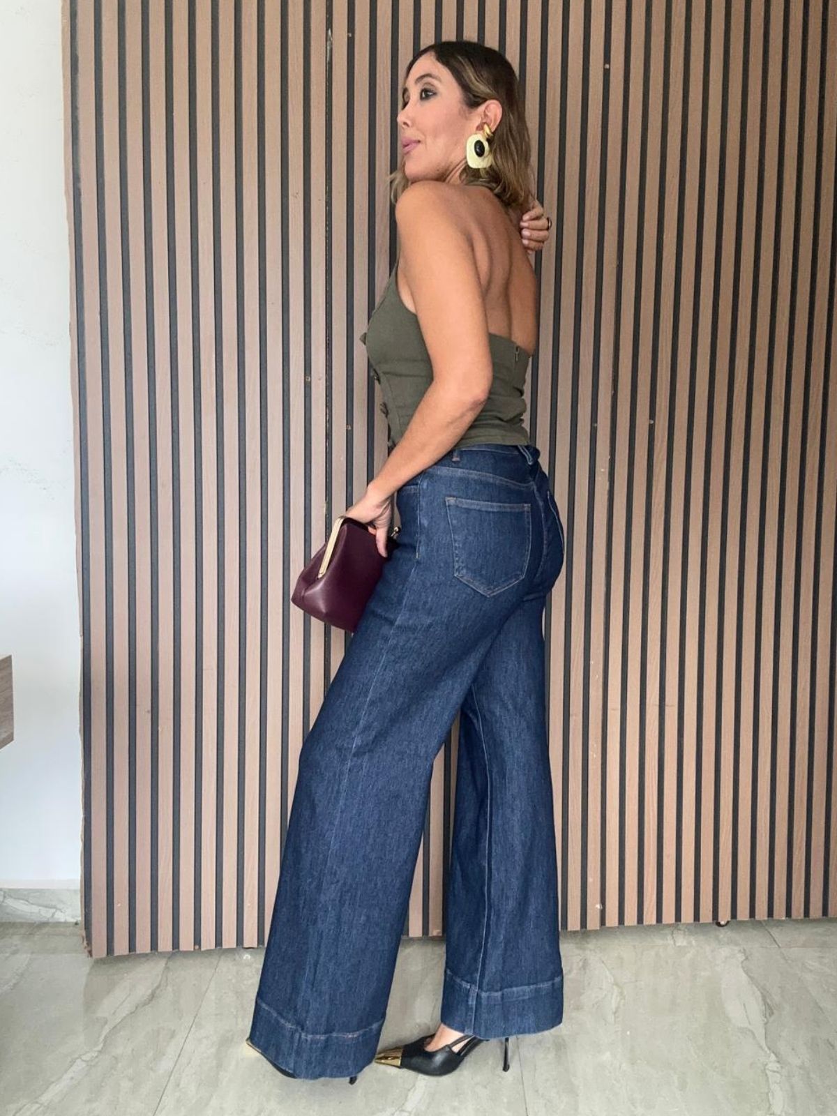 The Endless Possibilities High-Rise Jeans