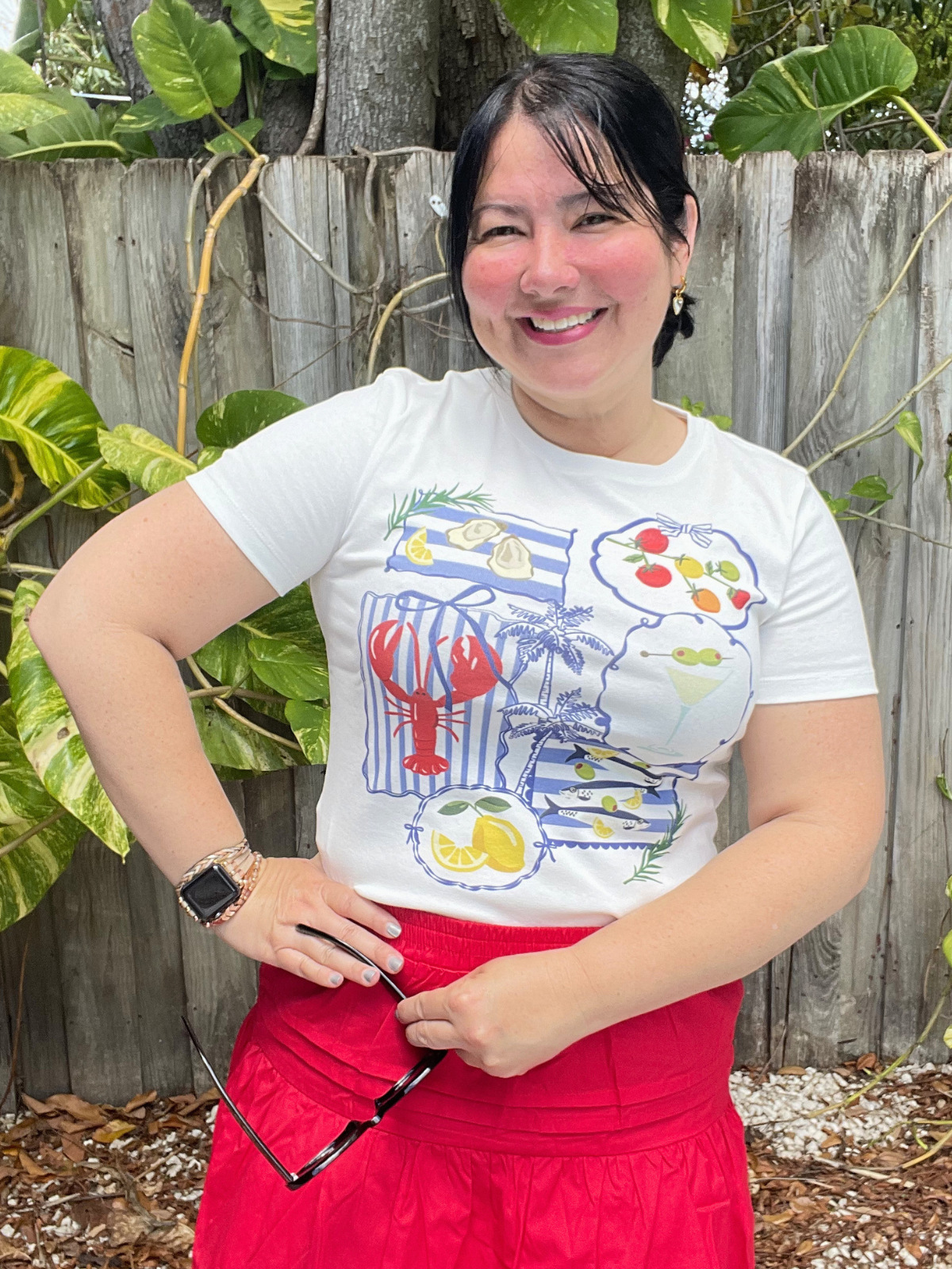 The This Is So Me Graphic Print Baby T-Shirt