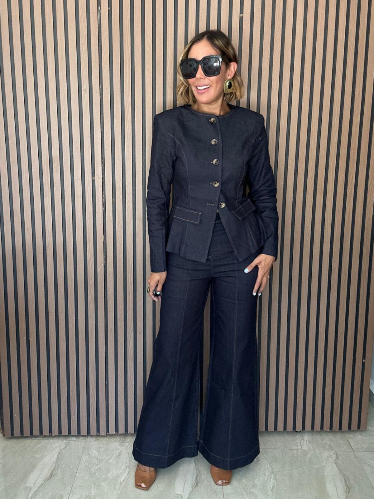 The Legs for Days Jeans