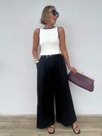 The Wear On Repeat Pants