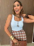 The Pretty Has a Point Top