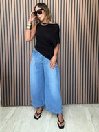 The Easy Move Jeans
