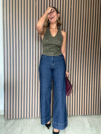 The Endless Possibilities High-Rise Jeans