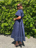The Cottage Club Midi Dress