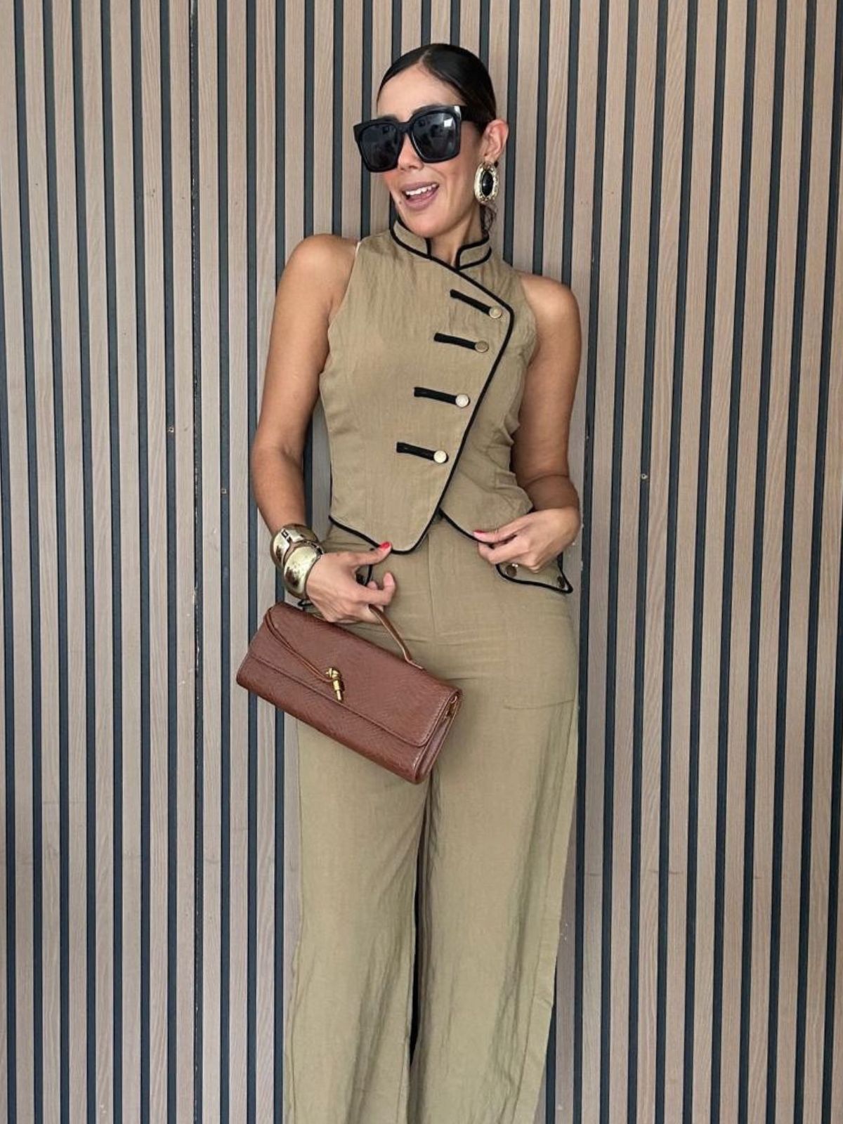 The Tailored Instinct Set