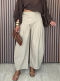 The Shape of Style Pants