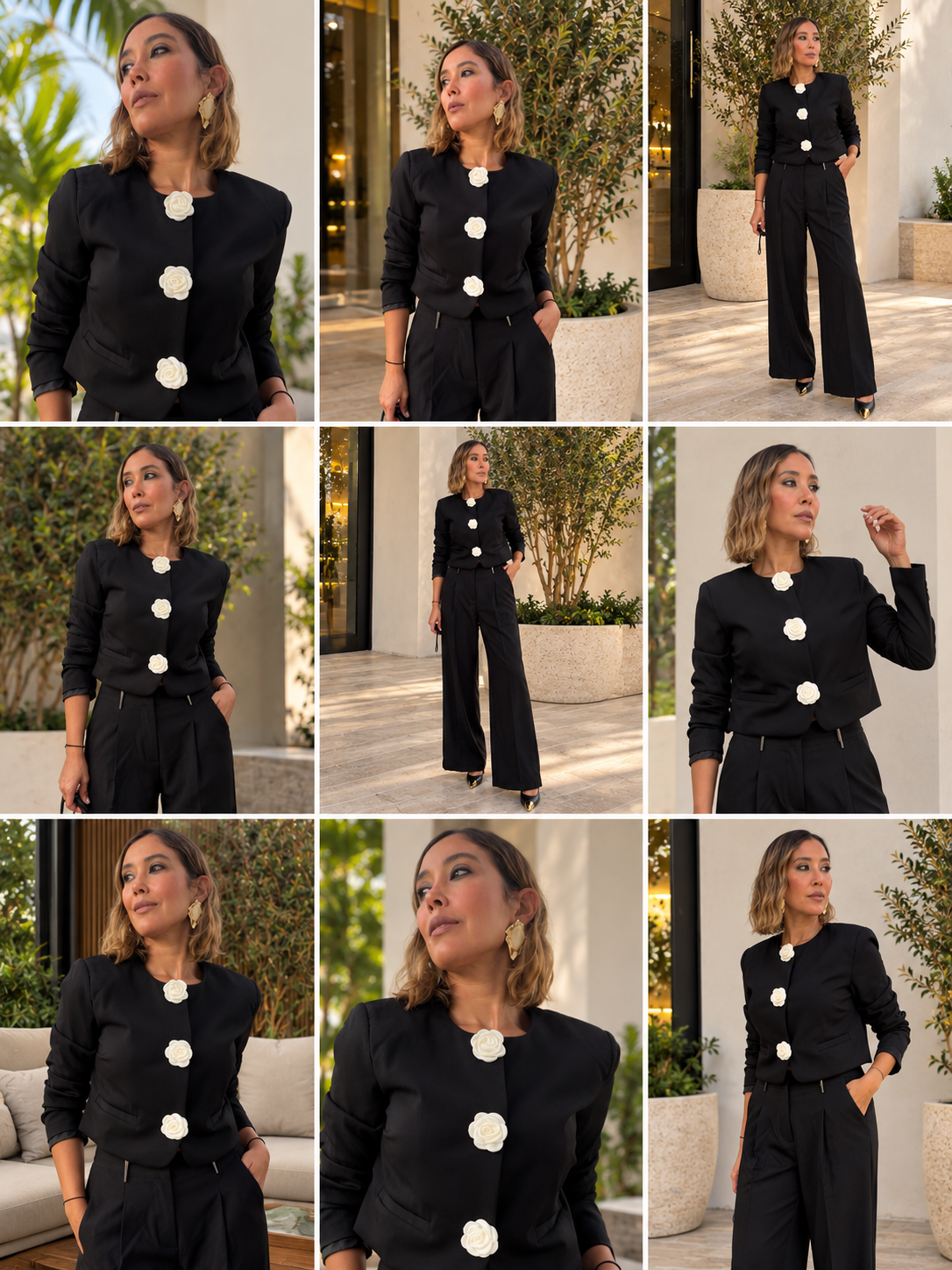 The Art of Being Exquisite Top