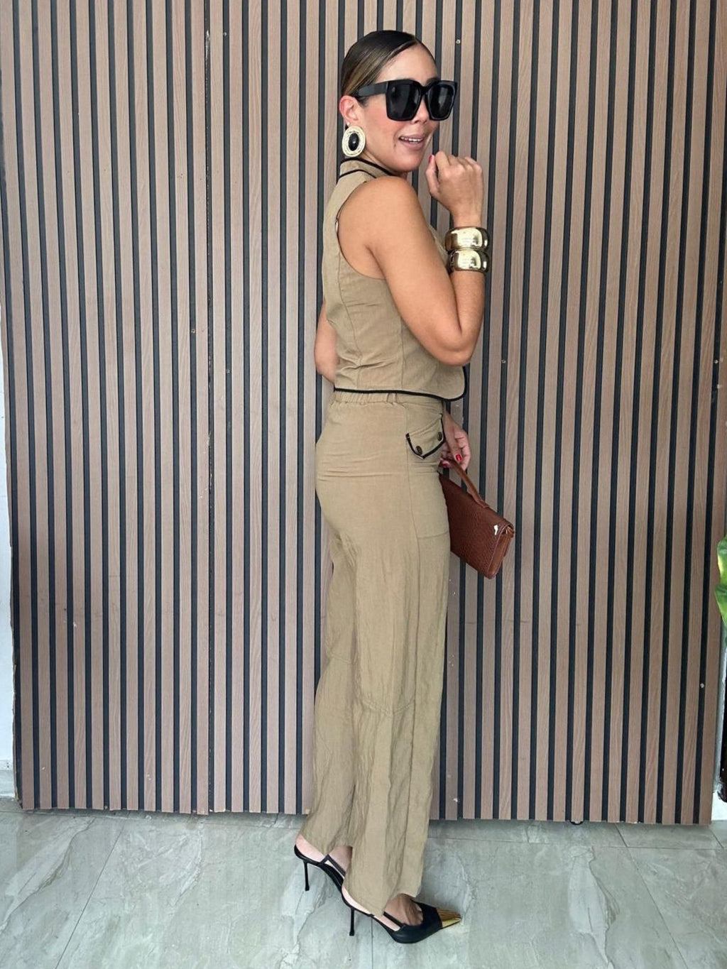 The Tailored Instinct Set