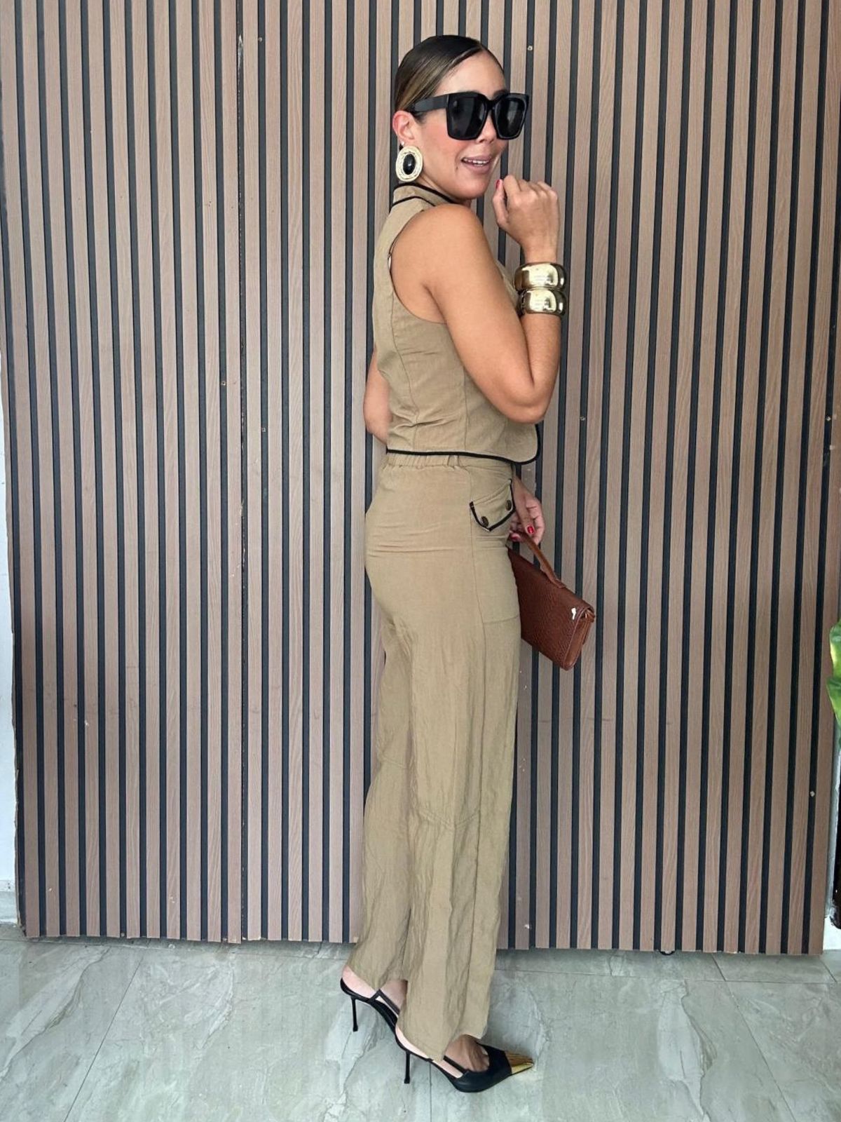 The Tailored Instinct Set